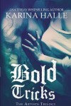 Book cover for Bold Tricks