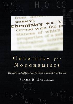 Book cover for Chemistry for Nonchemists