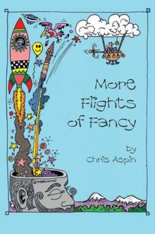 Cover of More Flights of Fancy