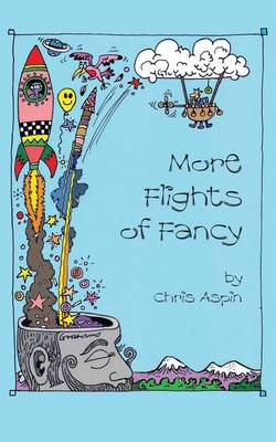 Book cover for More Flights of Fancy