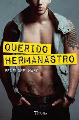 Book cover for Querido Hermanastro