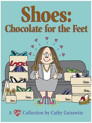 Book cover for Shoes