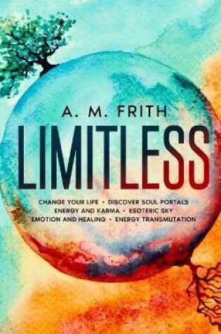 Cover of Limitless