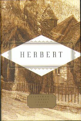Book cover for Herbert Poems
