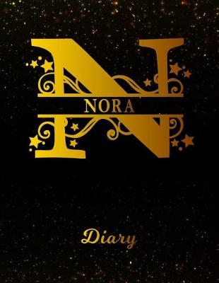 Cover of Nora Diary