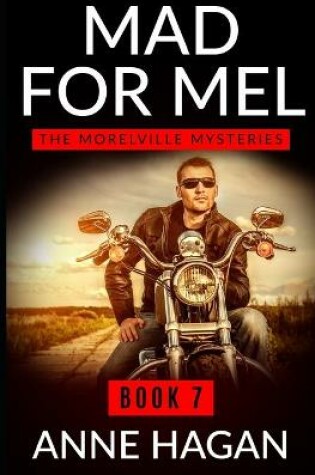 Cover of Mad for Mel