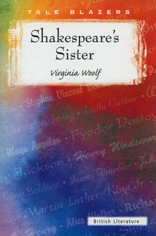 Cover of Shakespeare's Sister