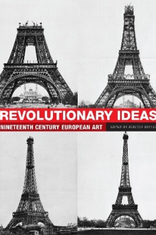 Cover of Revolutionary Ideas