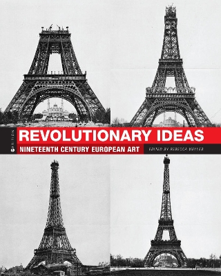 Book cover for Revolutionary Ideas