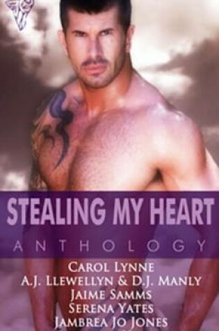 Cover of Stealing My Heart