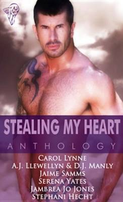 Book cover for Stealing My Heart