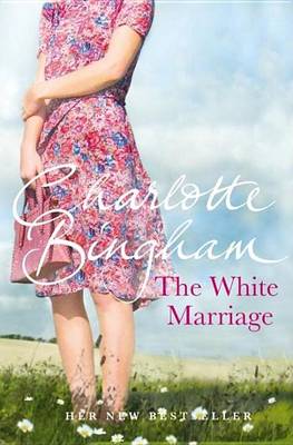 Book cover for The White Marriage