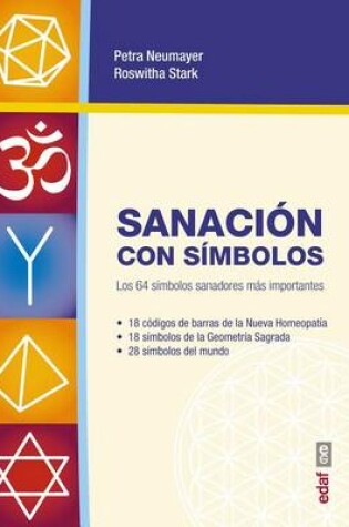 Cover of Sanacion Con Simbolos