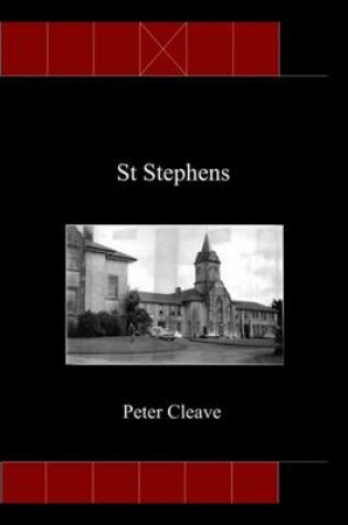 Cover of St. Stephens