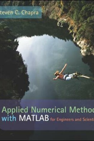 Cover of Applied Numerical Methods with MATLAB for Engineers and Scientists w/ Engineering Subscription Card