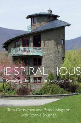 Cover of The Spiral House