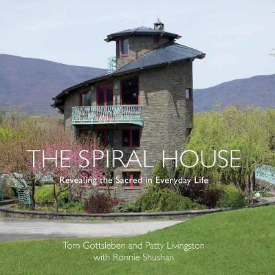 Book cover for The Spiral House