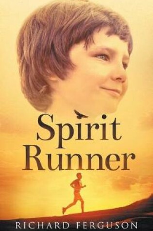 Cover of Spirit Runner