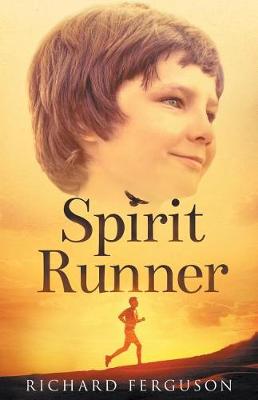 Book cover for Spirit Runner