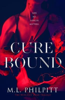 Book cover for Cure Bound