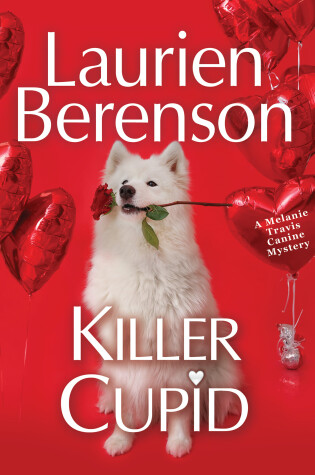 Cover of Killer Cupid