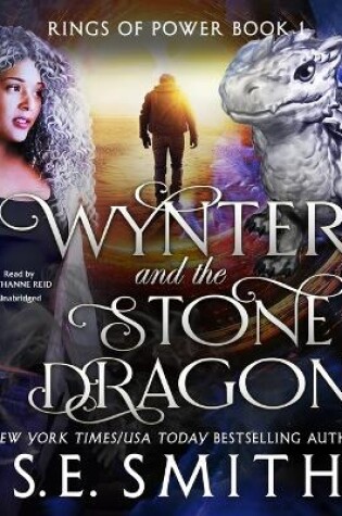 Wynter and the Stone Dragon