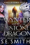 Book cover for Wynter and the Stone Dragon