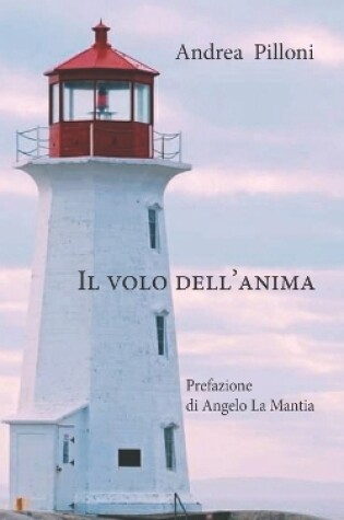 Cover of Il volo dell'anima