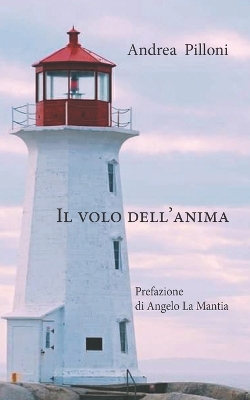 Book cover for Il volo dell'anima