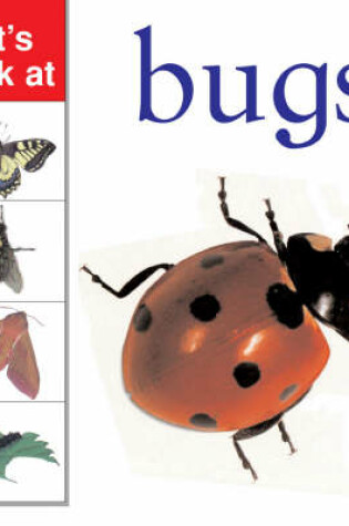 Cover of Bugs