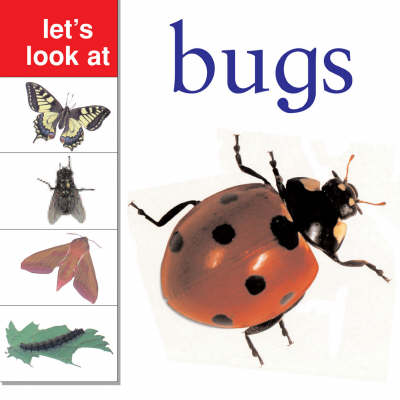 Cover of Bugs