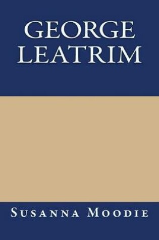 Cover of George Leatrim