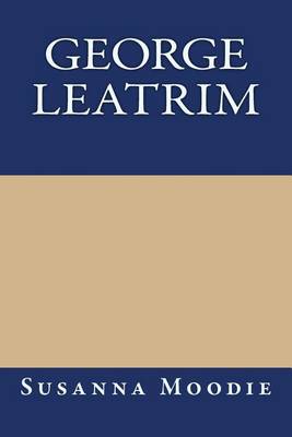 Book cover for George Leatrim