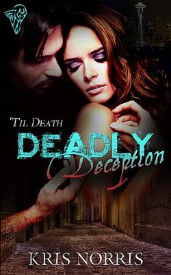 Cover of Deadly Deception