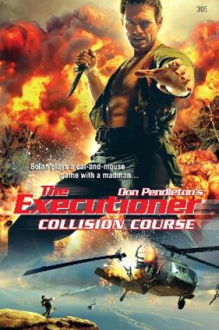 Cover of Collision Course