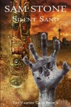 Book cover for Silent Sand
