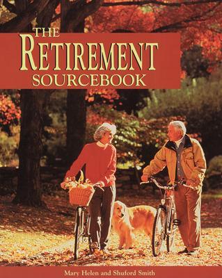 Book cover for The Retirement Sourcebook