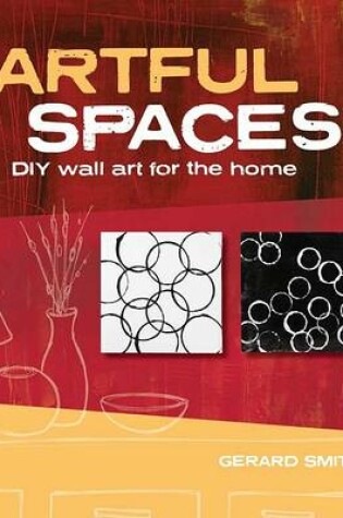 Cover of Artful Spaces