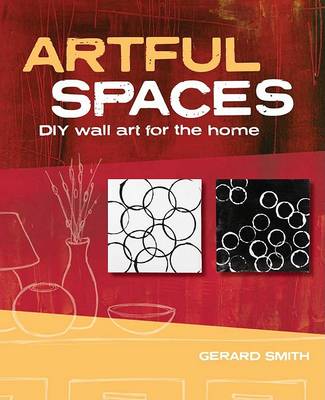 Book cover for Artful Spaces