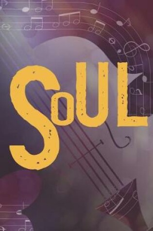 Cover of Soul