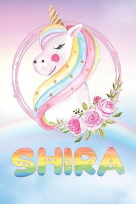 Book cover for Shira