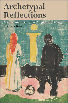 Cover of Archetypal Reflections