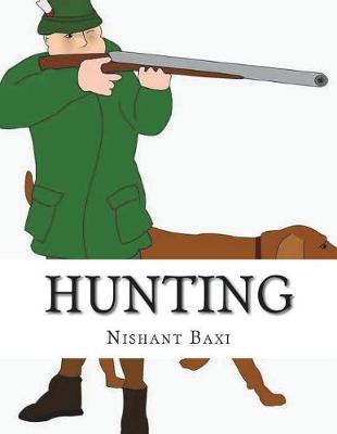 Book cover for Hunting