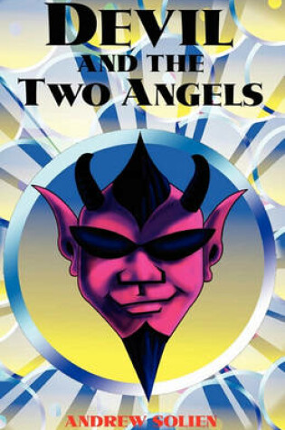 Cover of The Devil and the Two Angels