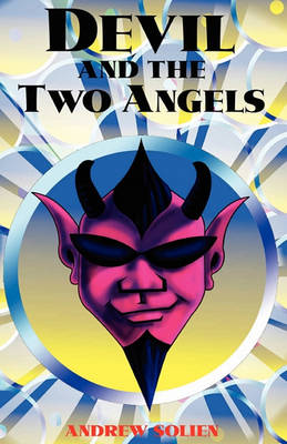 Book cover for The Devil and the Two Angels