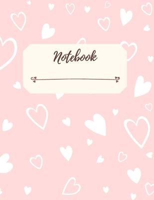 Cover of Notebook