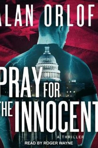 Cover of Pray for the Innocent