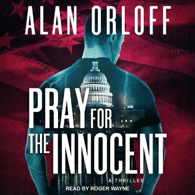 Book cover for Pray for the Innocent