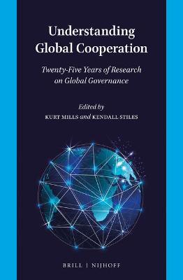 Book cover for Understanding Global Cooperation
