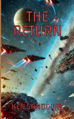 Cover of The Return